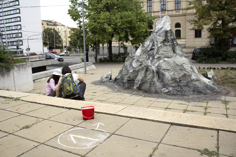 Foto: Lenka Sedláčková